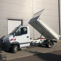 Transport busem Pleszew 4