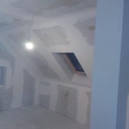 Płyta karton gips Częstochowa 1