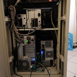 OUTSOURCING i SUPPORT IT - porządek musi być