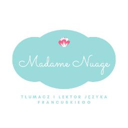 Madame Nuage - Tłumacz Języka Angielskiego Wrocław