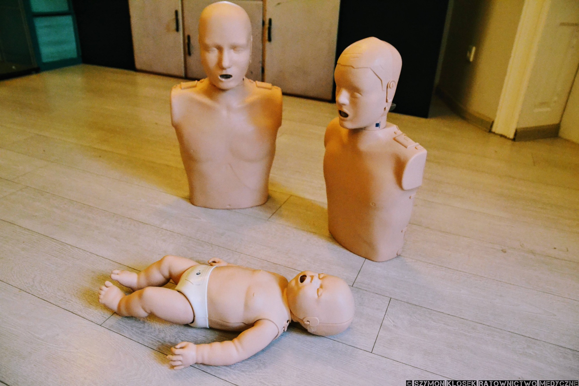 Fantomy ćwiczeniowe