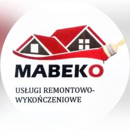 MABEKO Usługi Remontowo-Wykończeniowe - Ocieplenie Budynku Ostrożnica