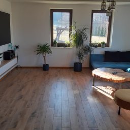 Remont łazienki Bielsko-Biała 1