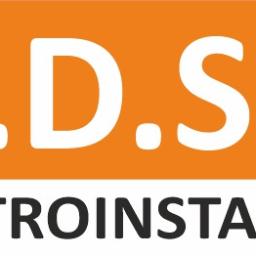 A.D.S Elektroinstalacje - Oświetlenie Sufitu Opole