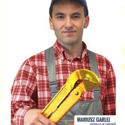 Mariusz Garlej HYDRA