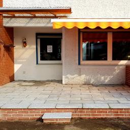 Układanie kostki brukowej Hamburg 2