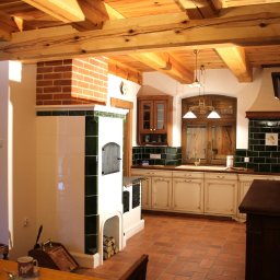 Koval Kominki - kuchniakaflowa koval kominki