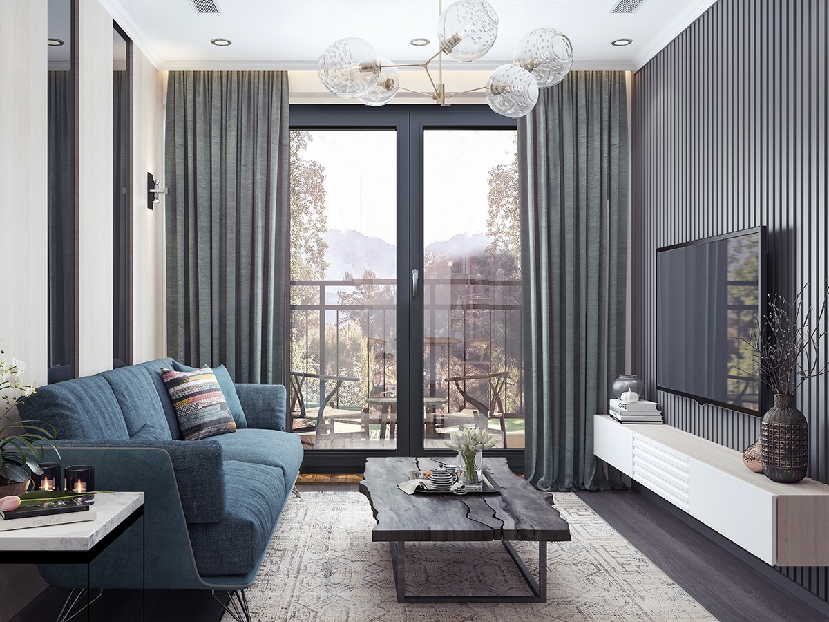 Realizacja z oknem GoldEnergy