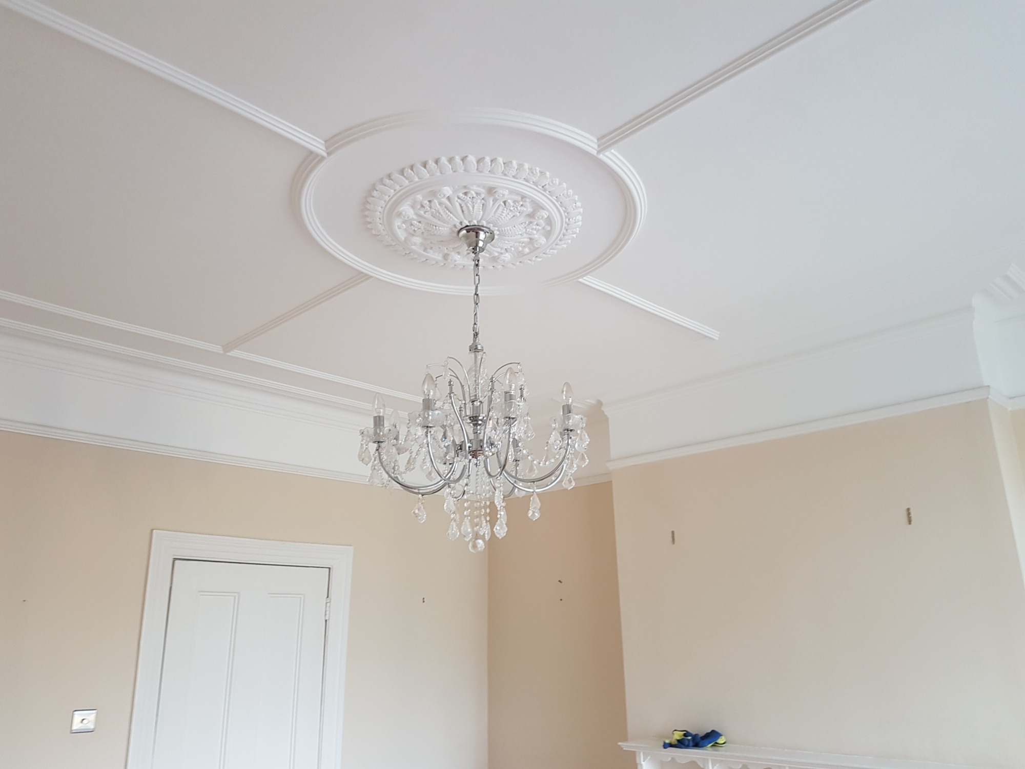 Dekoratorka wnętrza