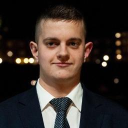 Michał Bober - Skład drewna Celestynów