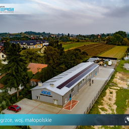 Fotowoltaika Zabierzów koło Krakowa 4