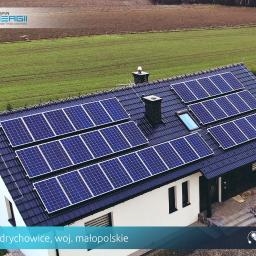 Fotowoltaika Zabierzów koło Krakowa 3