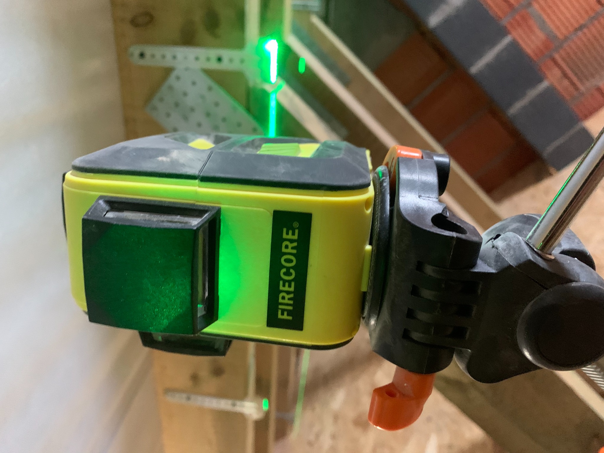 Profesjonalne wykonanie zabudowy GK.