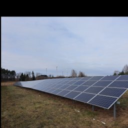 Energia odnawialna - Rewelacyjne Magazyny Energii Elektrycznej w Kartuzach