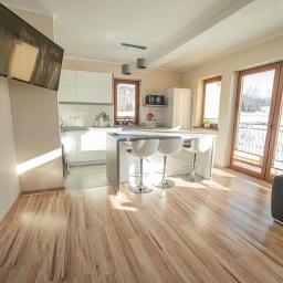 Remonty wykończenia wnętrz - Konserwacja Zabytków Kraków