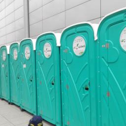 Wc Serwis - Magazyny do wynajęcia Czerwonak