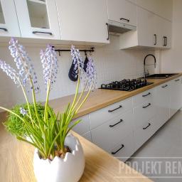 Remonty mieszkań Poznań 1