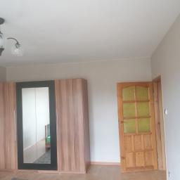 Malowanie ścian i sufitu 