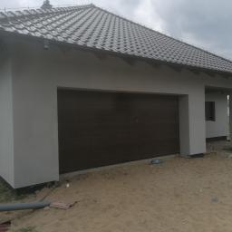 Malowanie Zbąszyń 2