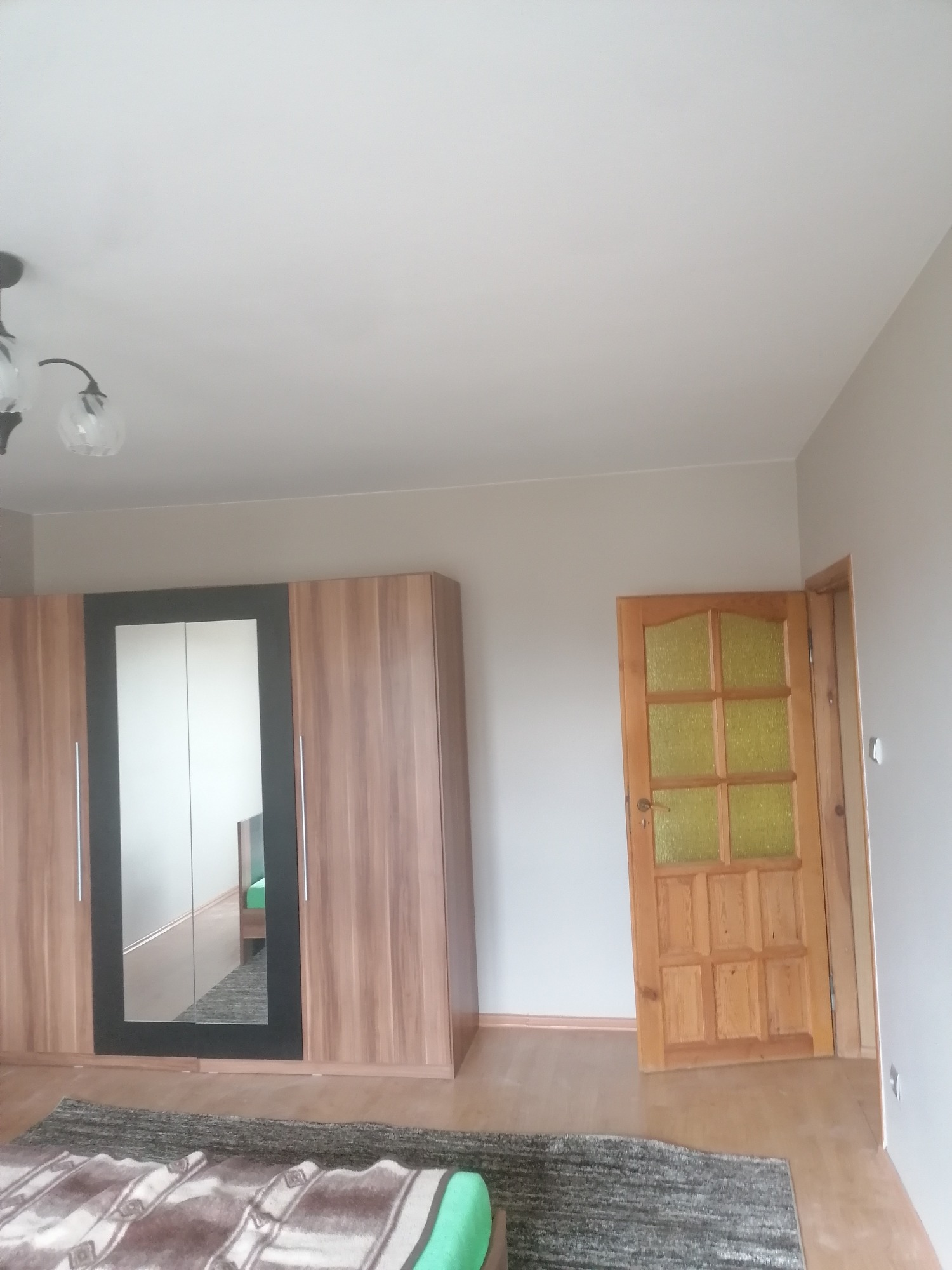 Malowanie ścian i sufitu