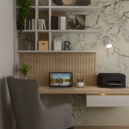Sowa Design Projekty Wnętrz - Perfekcyjna Aranżacja Łazienek