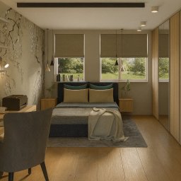 Projektowanie mieszkania Wrocław 4