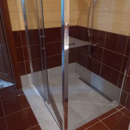 Posadzki żywiczne Przemęt 4