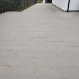 PBB DARKBRUK - Usługi brukarskie Kalisz