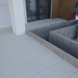 PBB DARKBRUK - Roboty ziemne Kalisz