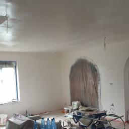 Milena - Szpschlowanie natryskowe