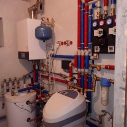 Hydrosztuka - Instalacje Hydrauliczne Warszawa