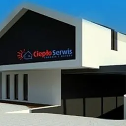 Siedziba Firmy w Skowarczu