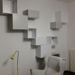 Nietypowo i nieszablonowo ;)