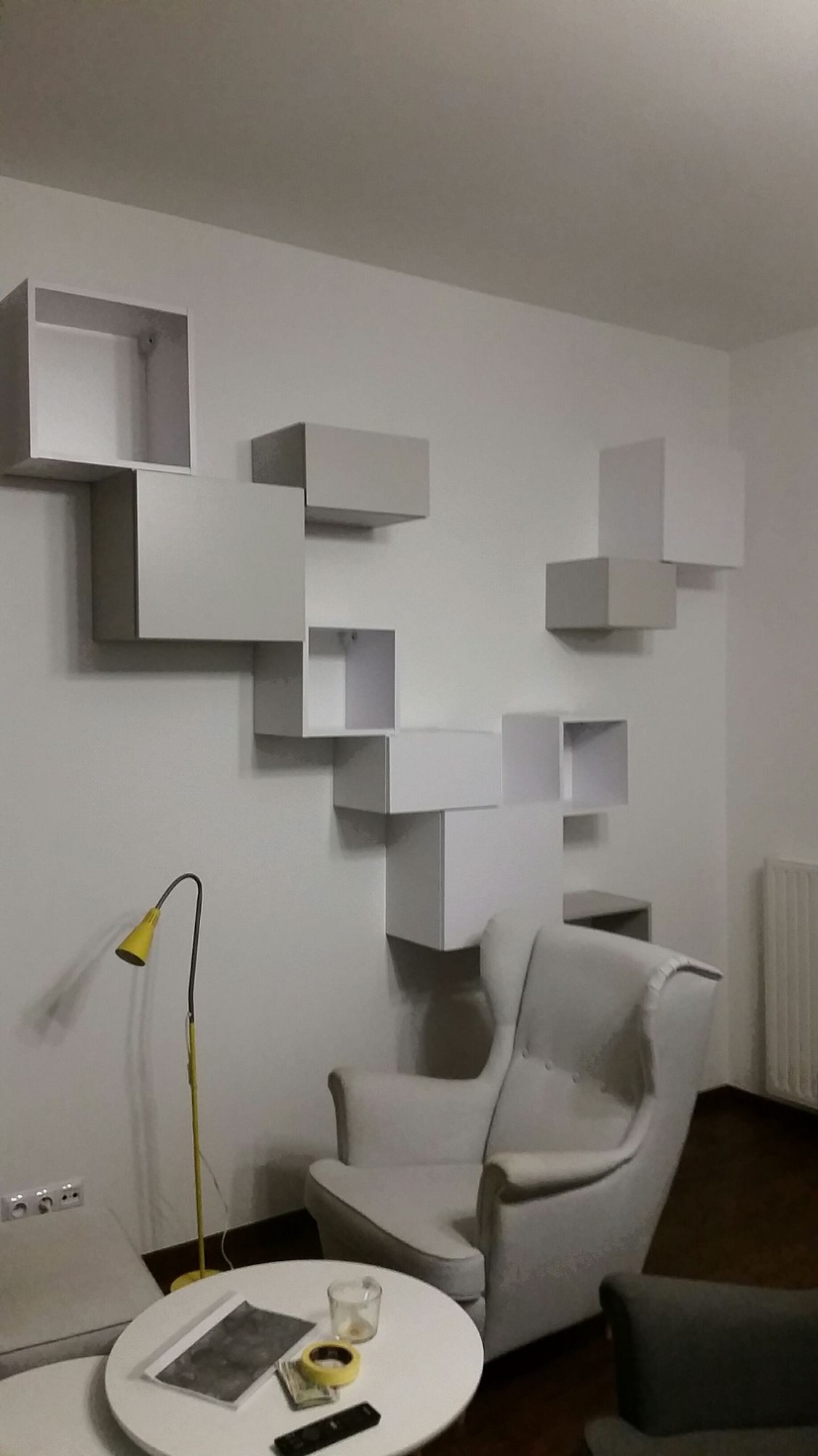 Nietypowo i nieszablonowo ;)