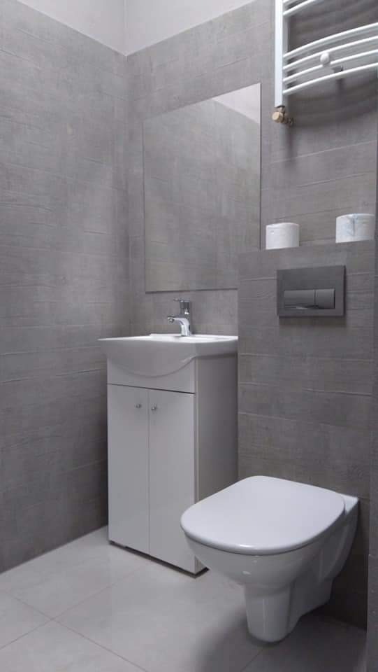 WC,łazienki