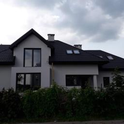 Usługi budowlane - Mycie Elewacji Zamość