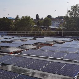 Fotowoltaika Gdynia 1