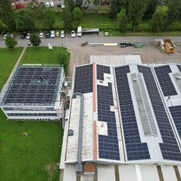 ECO SYSTEMS POLAND Sp. Z o.o. - Solidna Energia Słoneczna Gdynia