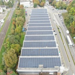 ECO SYSTEMS POLAND Sp. Z o.o. - Świetny Magazyn Energii Do Domu Gdynia