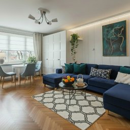 Home staging Warszawa 4