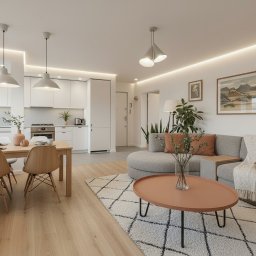 Home staging Warszawa 1