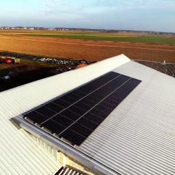 Fotowoltaika Warszawa 4