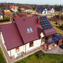 Fotowoltaika Warszawa 2