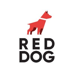 RED DOG DESIGN - Logo Dla Firmy Kraków
