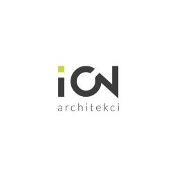 Rebranding dla ION Architekci, Kraków