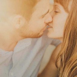 Marcel Zaborski NET INVENTIONS - walentynkowa sesja dla par