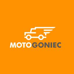 MotoGoniec Szczecin - Usługi Kurierskie Szczecin
