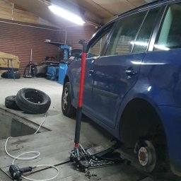 Mechanik Bielsko-Biała 1