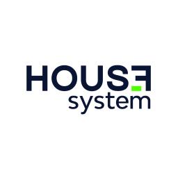 Nowe logo House System
