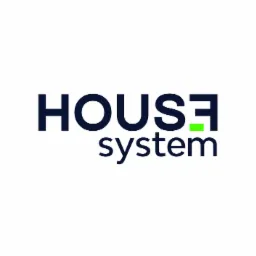 Nowe logo House System